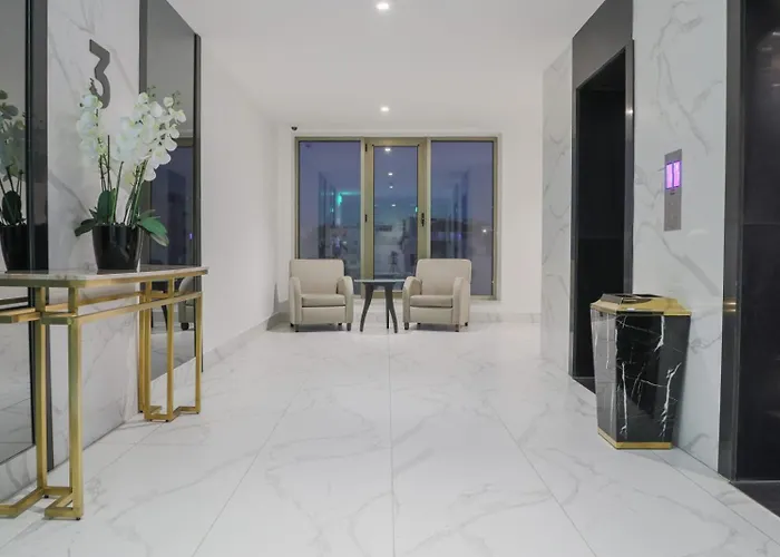 Golden Tulip Amman Hotel