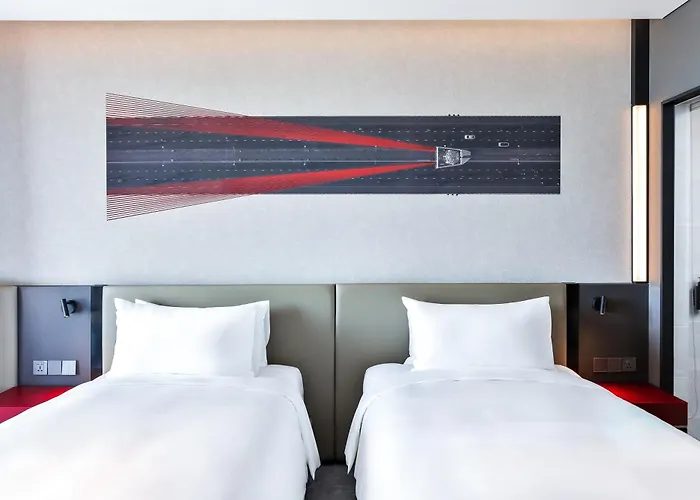 Radisson Red Danang Hotel