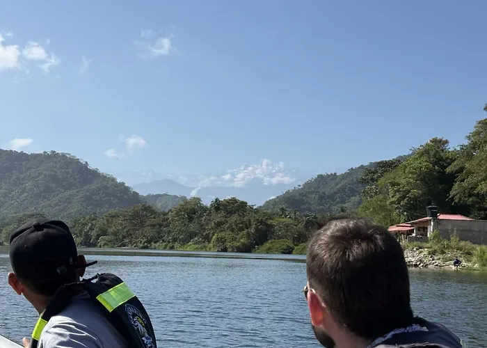 Promisedland Tayrona Cabins Hotel Buritaca