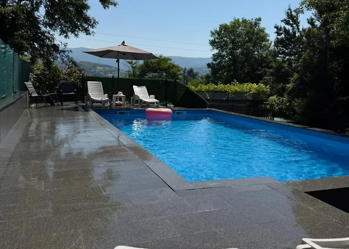 Villa La Vida Sarajevo