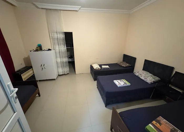 Palma Hostel Batumi
