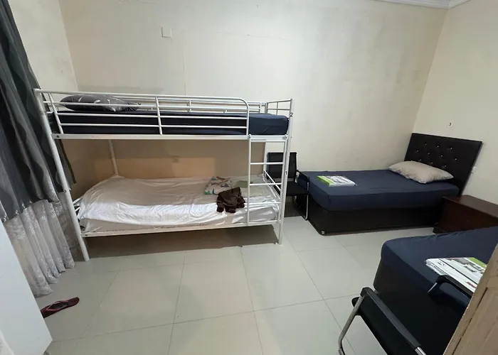 Palma Hostel Batumi