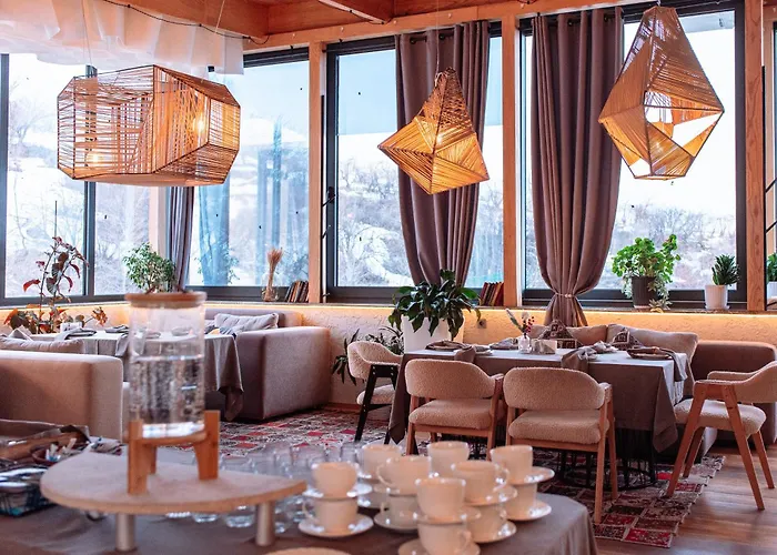 Inn Ozz Almaty