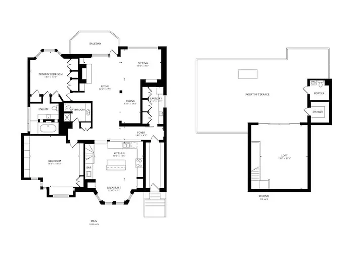 Luxury 3Br Home - Pano Views, Steam Room & Deck San Francisco