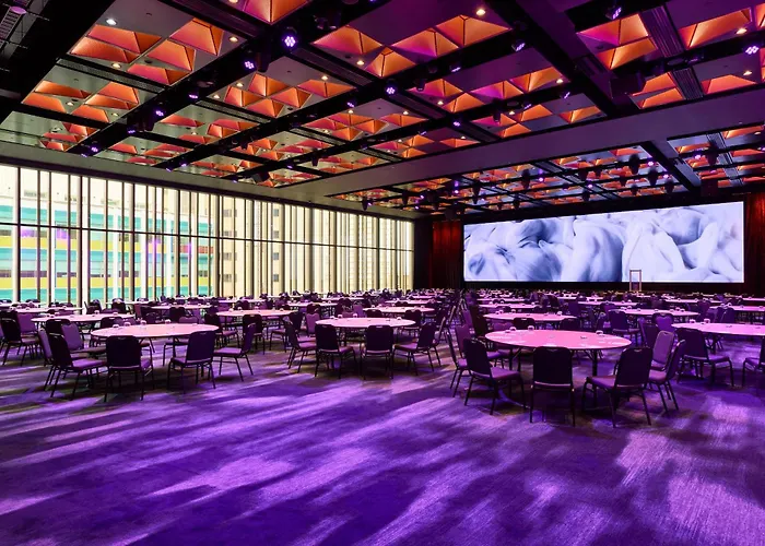The Star Grand Brisbane Hotel