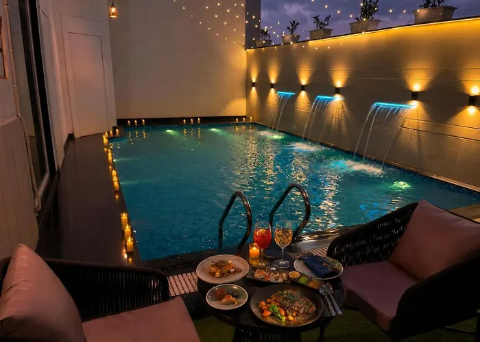 Hotel Elinor By Dazzling Hotels & Resorts Agra 