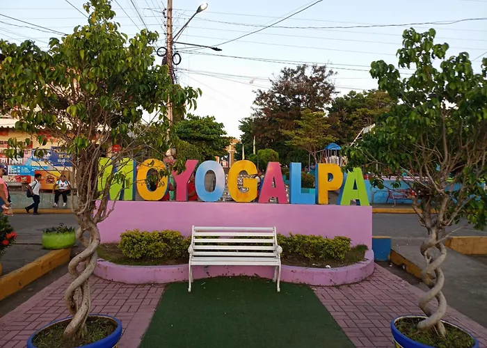 Mamacita Cafe House Hotel Moyogalpa