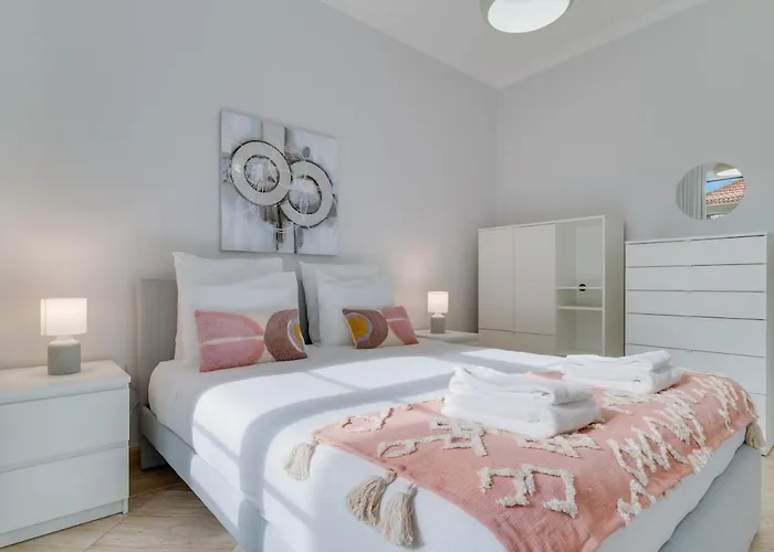 Funchal City Nest II