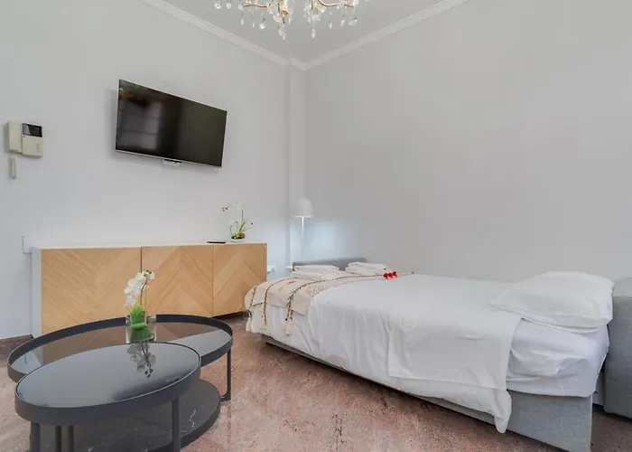 Funchal City Nest I