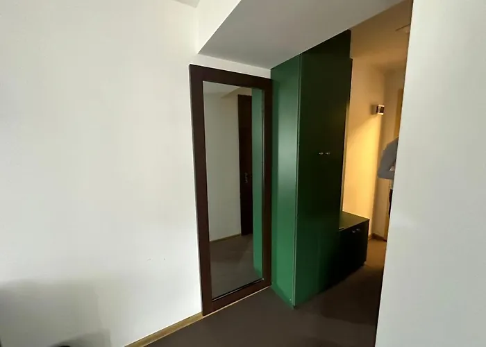 Hotel Beka Palace Tbilisi