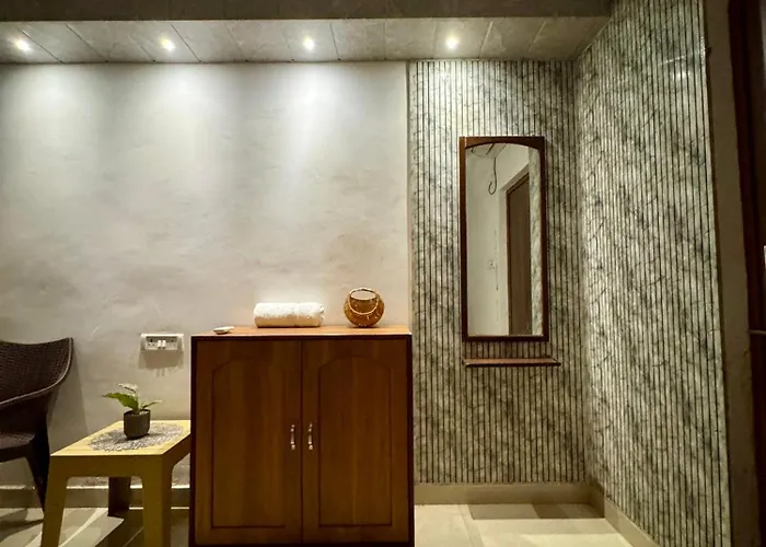 Raahee Homestay Varanasi
