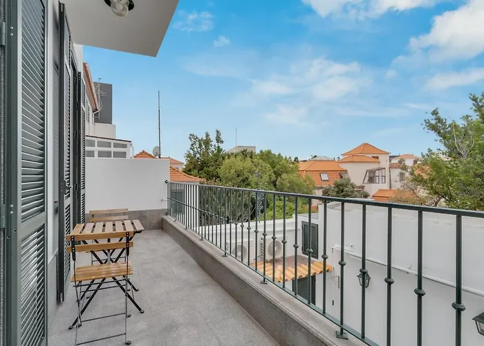 Funchal City Nest III