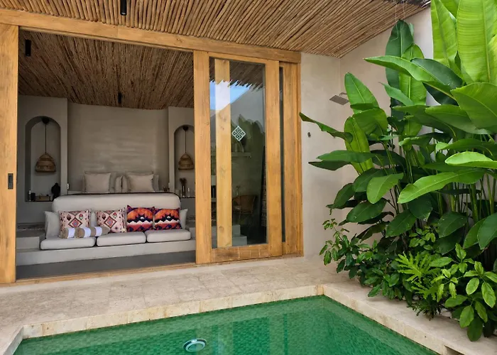 El Salao Villas El Nido