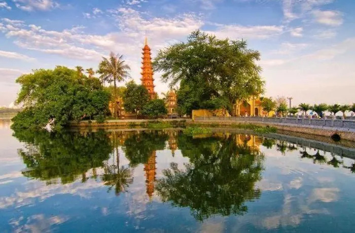 Hanoi Hanvet Hotel