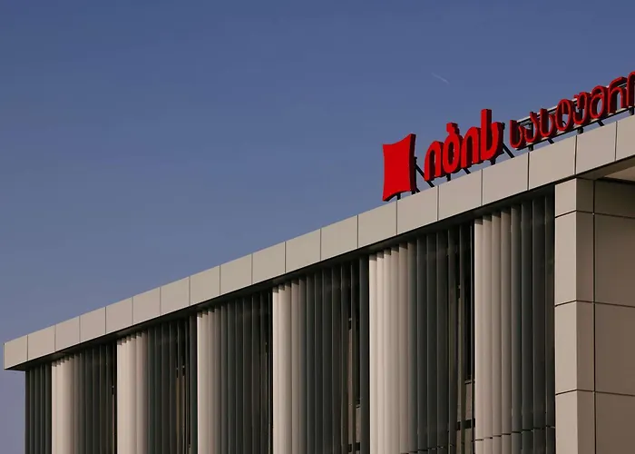 Ibis Tbilisi Airport Hotel