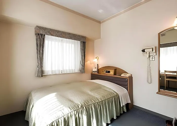 Hotel Starplaza Ikebukuro Tokyo