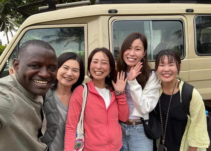 Amora Homestay And Safaris Karatu