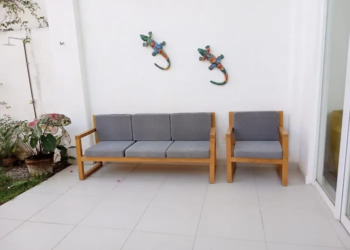 Casa Bella Vista Villa Puerto Escondido 