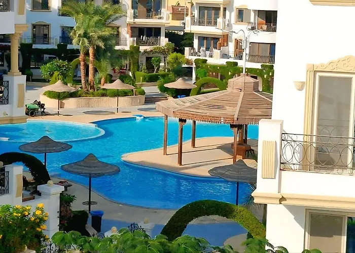Sharm Hills Resort
