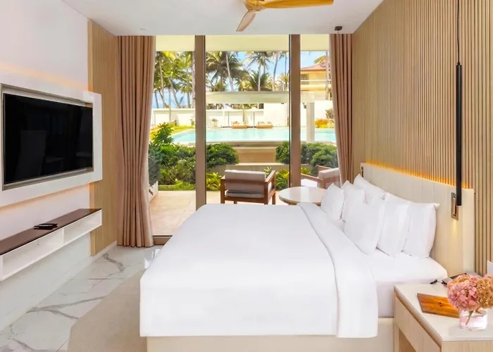 Radisson Collection Resort & Spa, Galle Talpe