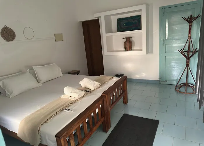 Yog Hostel Varkala