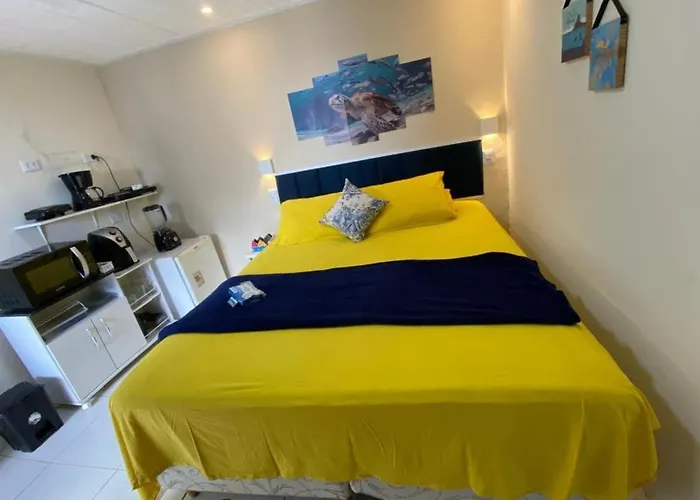 Flat Silveira Noronha Hotel Fernando de Noronha