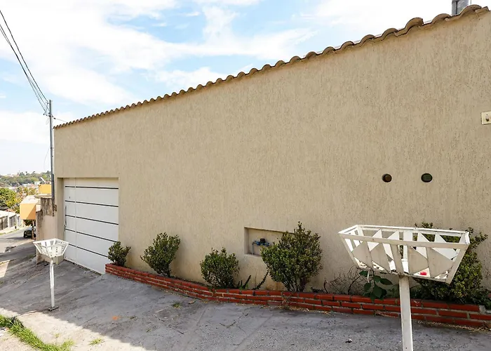 Mansao Venda Nova | Casa Para Grupos Em Bh Belo Horizonte
