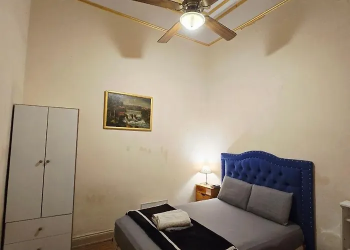 Boutique Stay-Hostal In Ba - Sh Buenos Aires