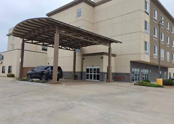 Surface Boutique Hotel, Will Rogers Airport, Fairgrounds, Restaurant & Bar Oklahoma City