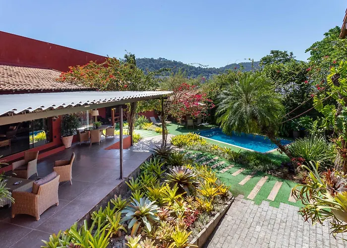 Villa Christa Rio de Janeiro