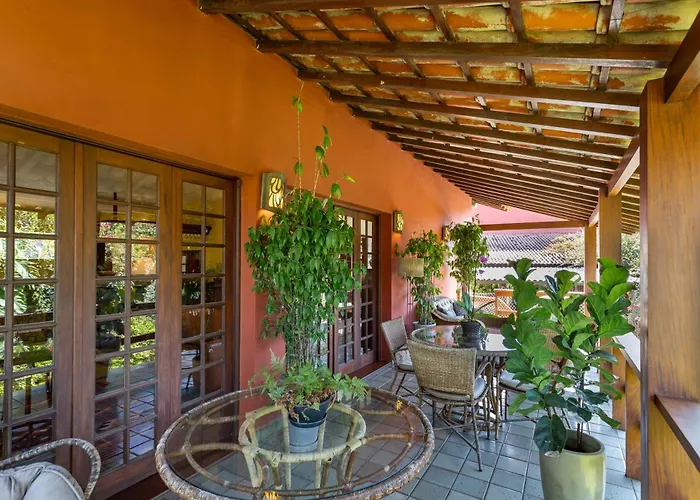 Villa Christa Rio de Janeiro