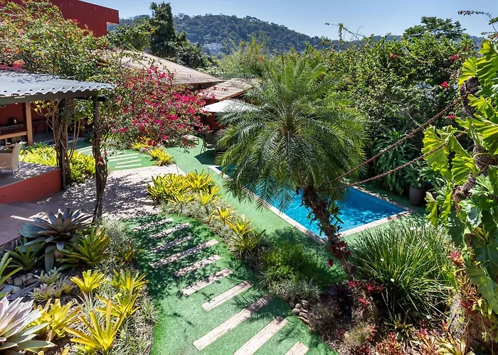 Villa Christa Rio de Janeiro