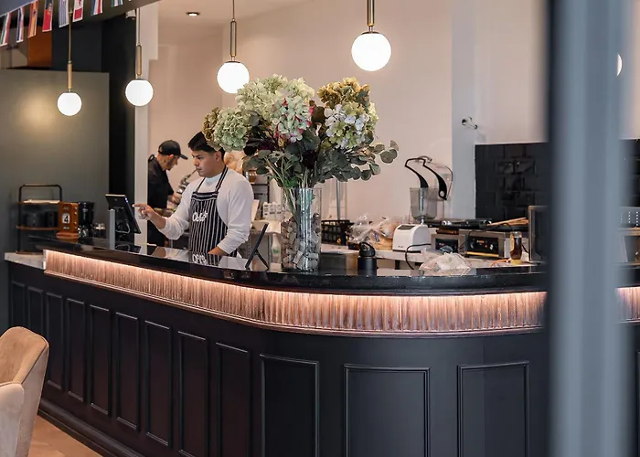 Luxury Hostel Shared Mixed Room Mexico City
