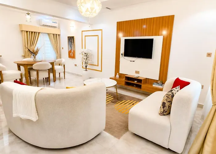 Little Afrika Villa Port Harcourt