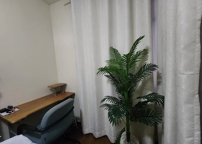 Kilimani Quiet Skynest - Shared Apartment Nairobi
