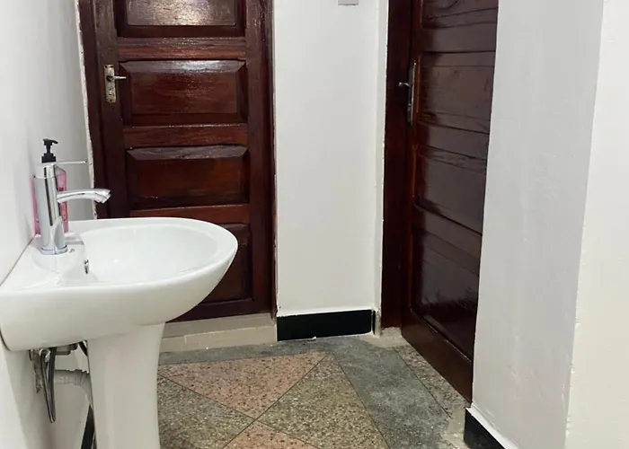 Hello Rafiki Guesthouse - Mkunazini Zanzibar