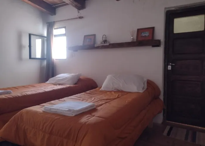 El Rincon De Las Palmas Cafayate