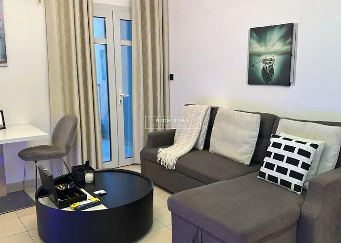Charming 1 Bedroom Space Jvc Autumn 2 Dubai