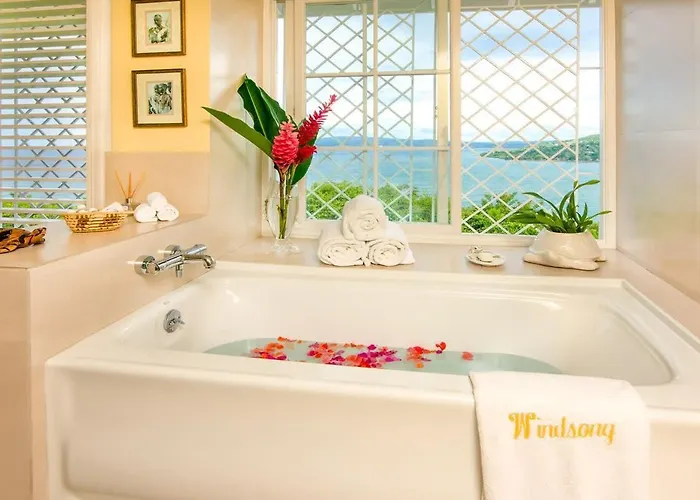 Windsong Villa Hopewell