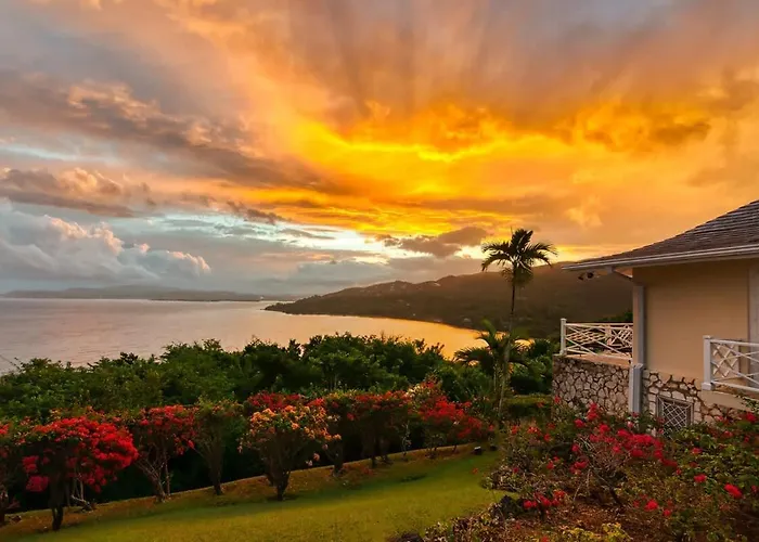 Windsong Villa Hopewell