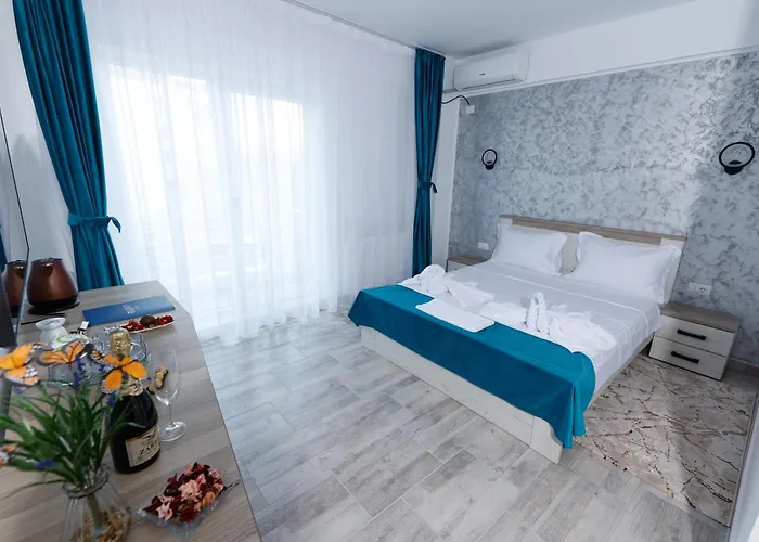 Ruxo Hotel Navodari