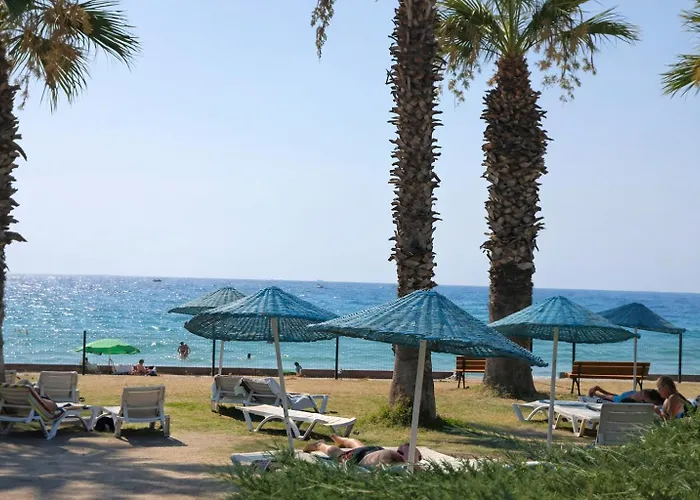 Villa Kumsal Kuşadası