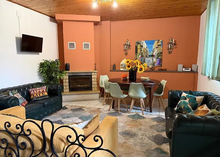 Le Terrazze Rooms Naples