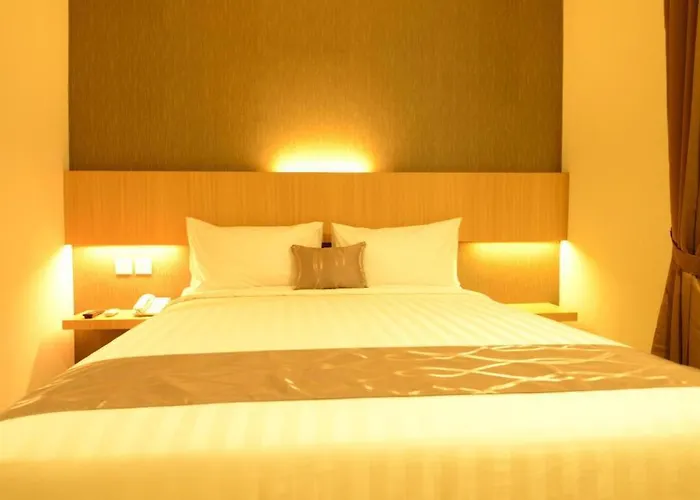 Dcozie Hotel Jakarta