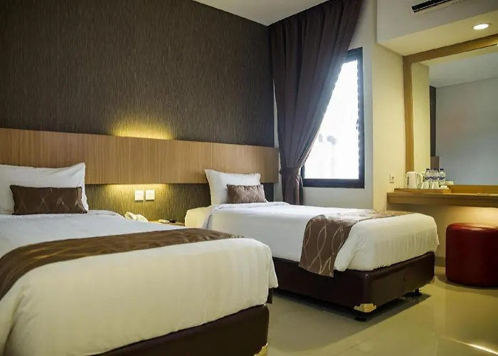 Dcozie Hotel Jakarta