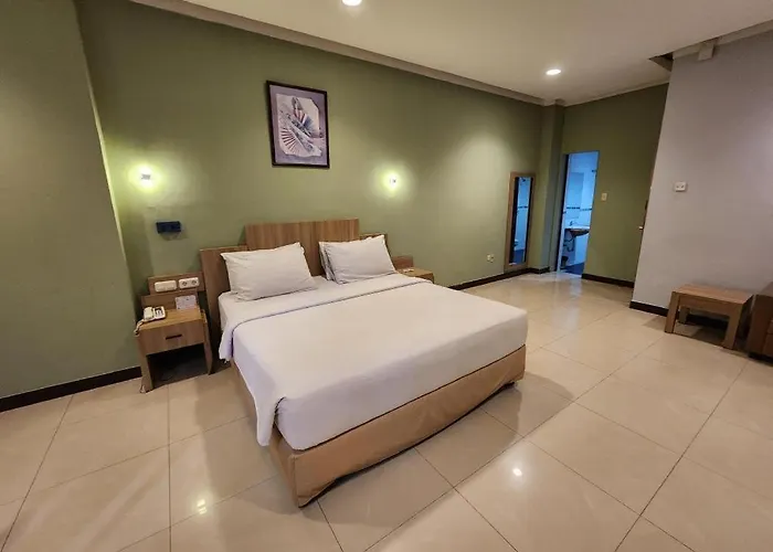 Hotel Celebes Makassar