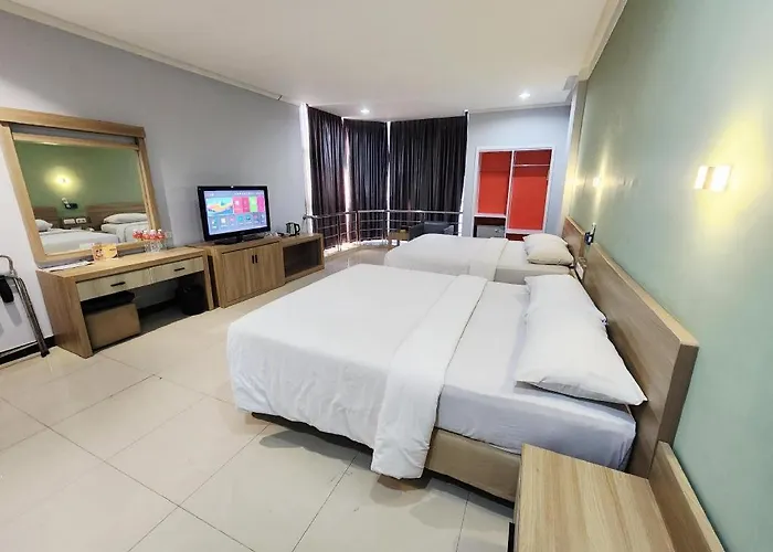 Hotel Celebes Makassar