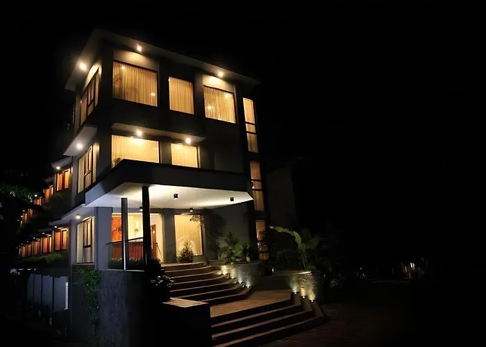 Hotel Amira Pasteur Bandung