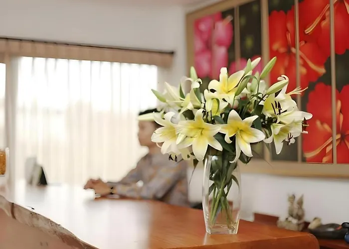 Hotel Amira Pasteur Bandung