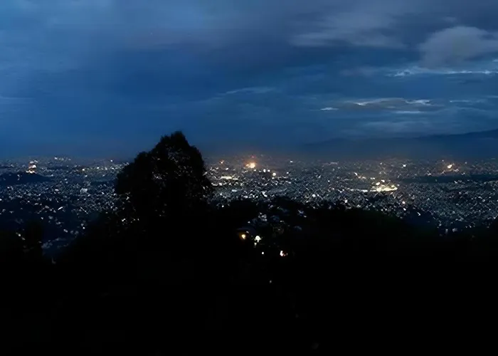 Naikap Village Resort Kathmandu